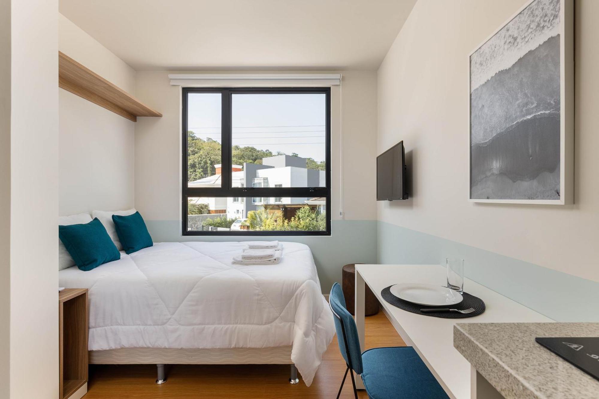Parkside Sapiens Apartamento